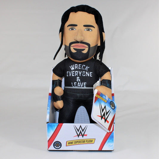 2021 WWE Uncanny Brands Bleacher Creatures Series 9 Roman Reigns