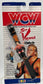1991 WCW Hope Industries Inc. Sid Vicious Watch