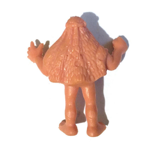 1985 Mattel M.U.S.C.L.E. #062 The Sheik