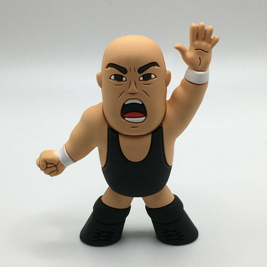 2019 Pro Wrestling Tees Micro Brawlers Series 3 King Kong Bundy