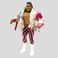 2005 WWE Jakks Pacific Classic Superstars Series 5 Brutus "The Barber" Beefcake