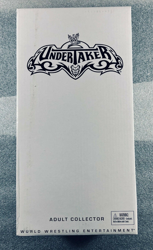 2010 WWE Mattel Elite Collection San Diego Comic Con Exclusive Undertaker