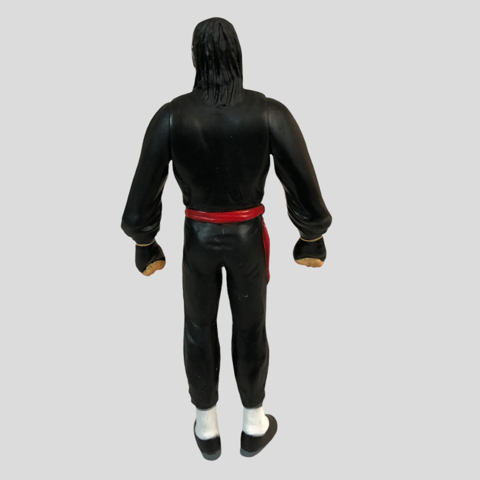 Michinoku Pro 1:15 Scale The Great Sasuke – Wrestling Figure Database