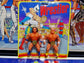 Wrestler Bootleg/Knockoff 2-Pack: Mark [Andre the Giant] & A. Champ [Hulk Hogan]