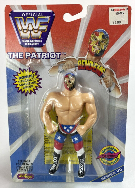 © Time Blaster Toys