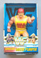 1990 WWF Multi Toys Superstar Water Pumpers Hulk Hogan