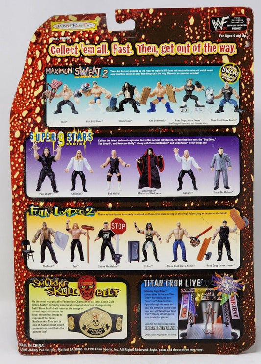 © Crimson Collectibles