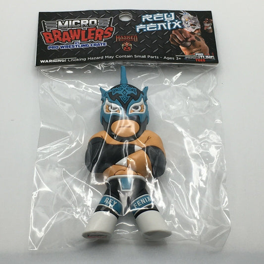 © Toying with Wrestling