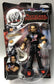 2003 WWE Jakks Pacific Ruthless Aggression Series 2 Tommy Dreamer
