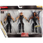 2017 WWE Mattel Elite Collection Then, Now, Forever Multipack: The Shield: Seth Rollins, Dean Ambrose & Roman Reigns [Exclusive]