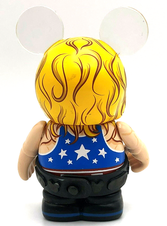 2012 Disney Extreme Wrestlers of Vinylmation Sammy Smackdown
