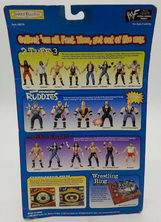 © Organized Chaos LLC