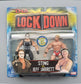 2006 Total Nonstop Action [TNA] Marvel Toys Series 3 Multipack: Sting vs. Jeff Jarrett