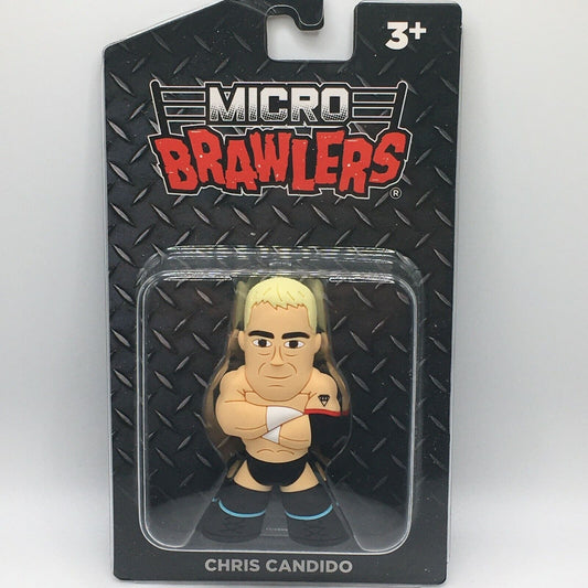 © Toying with Wrestling