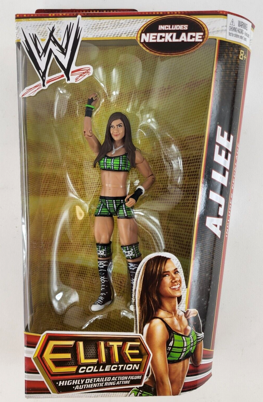 Aj best sale lee toys