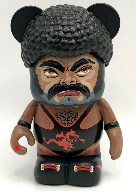2012 Disney Extreme Wrestlers of Vinylmation Chuck Frodown