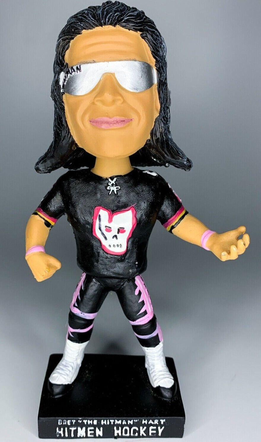 2004 Bret "The Hitman" Hart