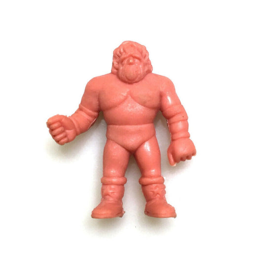 1985 Mattel M.U.S.C.L.E. #041 Beauty Rhodes