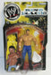 2004 WWE Jakks Pacific Ruthless Aggression Series 10.5 "Ring Rage" Jamie Noble
