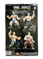 2005 WWE Jakks Pacific Ring Giants Series 1 Eddie Guerrero