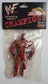 1998 WWF Just Toys Bend-Ems Champions [Bagged] Ahmed Johnson