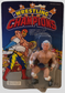 1986 Madison Ltd. Wrestling Champions Bootleg/Knockoff Tinja