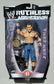 2009 WWE Jakks Pacific Ruthless Aggression Series 41 John Cena [Chase]