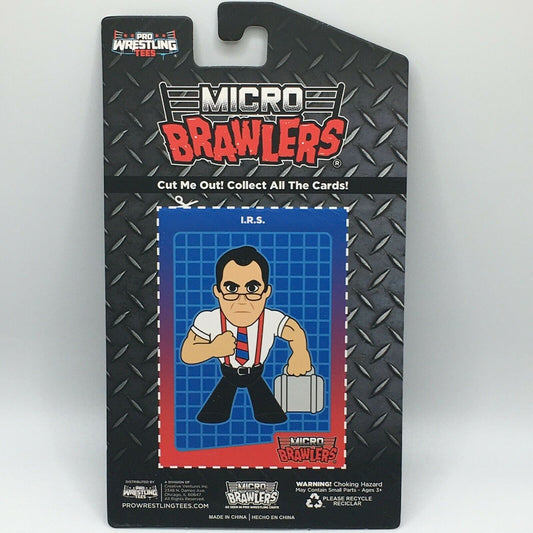 © Toying with Wrestling