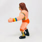 1989 WWF Grand Toys Wrestling Superstars Series 6 Ultimate Warrior