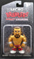 2022 Pro Wrestling Tees Impact! Wrestling Exclusive Micro Brawlers Series 4 Bobby Roode