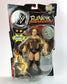 2003 WWE Jakks Pacific Ruthless Aggression Series 4 A-Train [Rerelease]