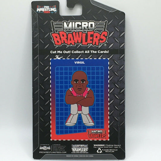 © Toying with Wrestling