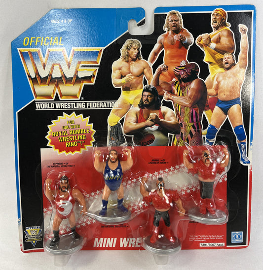 © All In the Mind Treasures