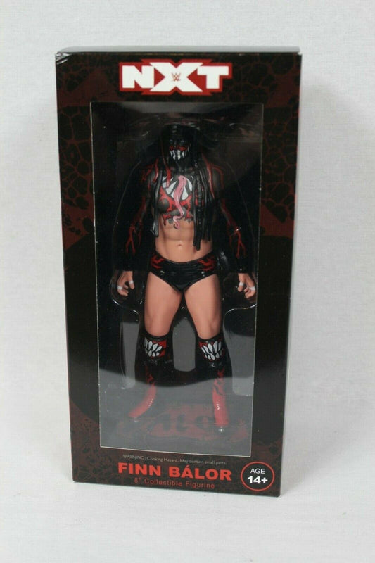 2017 WWE 2K17 Finn Balor 8" Collectible Figurine