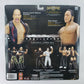 2009 WWE Jakks Pacific Classic Superstars 2-Packs Series 13 Stone Cold Steve Austin vs. The Rock