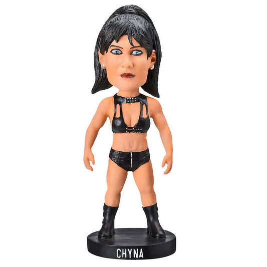 WWE FOCO Retro Bobblehead Chyna
