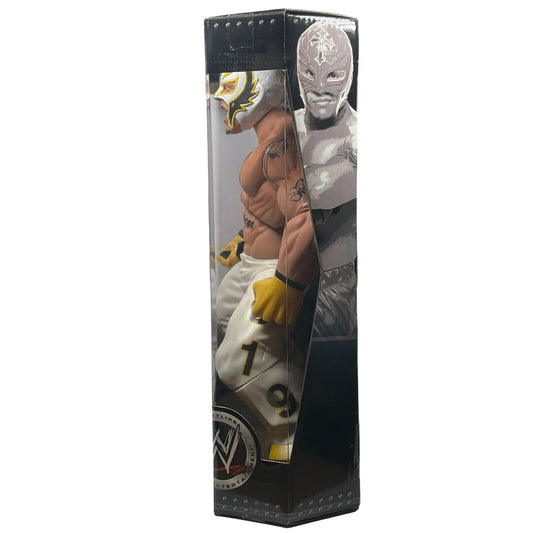 2005 WWE Jakks Pacific Ring Giants Series 4 Rey Mysterio