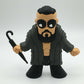 2017 Pro Wrestling Tees Crate Exclusive Micro Brawlers "Villain" Marty Scurll [July]