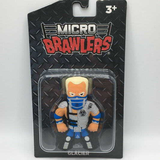 © Toying with Wrestling