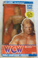 1991 WCW Galoob 14" Articulated Lex Luger