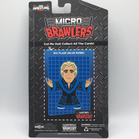 ShopAEW.com on X: Last chance! You have until 1pm ET to pre-order your  very evil @DanhausenAD Micro Brawlers at  100  random orders will receive a chase variant! #shopaew #aew #aewdynamite  #aewrampage