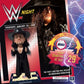 2022 WWE Success Brands Limited Edition Bobblehead Undertaker