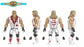 2022 WWE Mattel Superstars Series 2 Shawn Michaels [Exclusive]