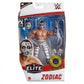 2021 WWE Mattel Elite Collection Series 88 Zodiac [Exclusive]