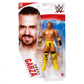 2021 WWE Mattel Basic Series 124 Angel Garza