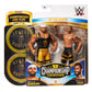 2021 WWE Mattel Basic Championship Showdown Series 6 The Street Profits: Angelo Dawkins & Montez Ford