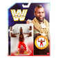 2022 WWE Mattel Creations Exclusive Retro Series 11 Mr. T