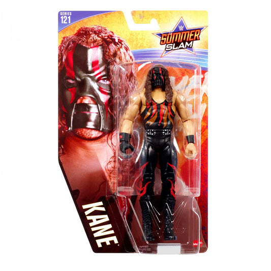 2021 WWE Mattel Basic Series 121 Kane