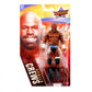 2021 WWE Mattel Basic Series 121 Apollo Crews [Chase]