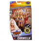 2021 WWE Mattel Elite Collection Series 86 Carmella